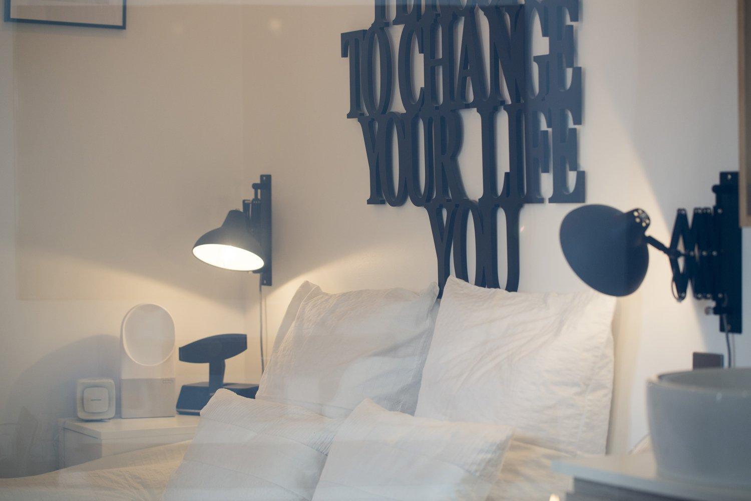 Suite Garibaldi Cosy et Design Lyon Eksteriør billede