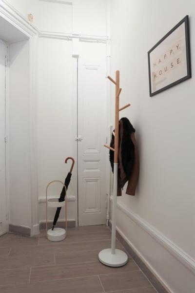 Suite Garibaldi Cosy et Design Lyon Eksteriør billede